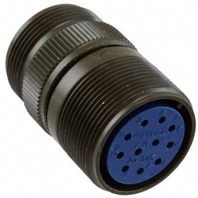 97-3101A-24-21PAmphenol Industrial