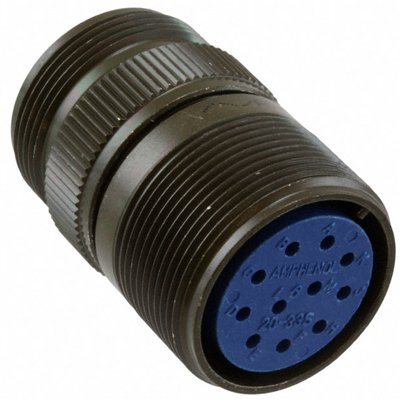 97-3101A-36-1SAmphenol Industrial