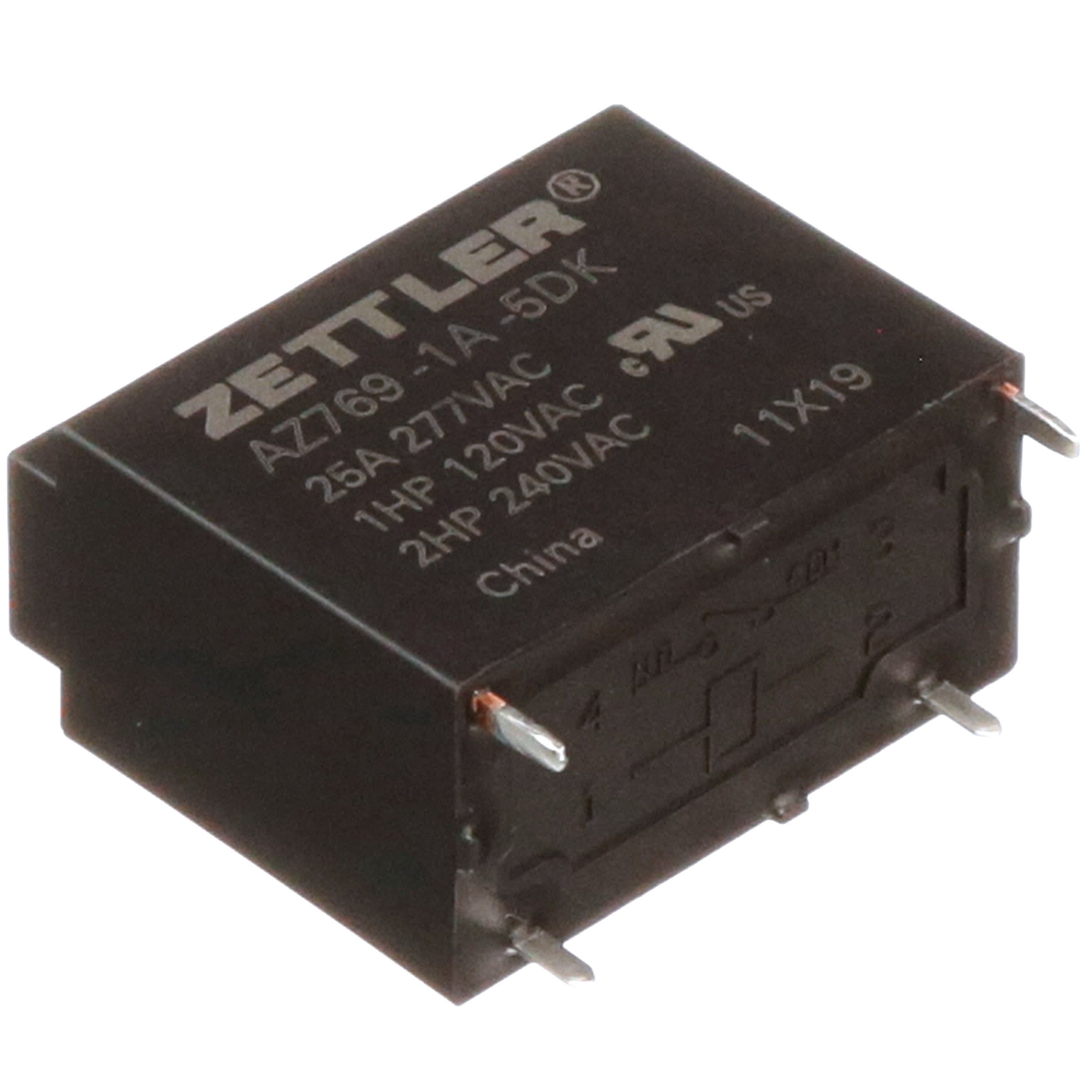 AZ769-1A-5DKAmerican Zettler