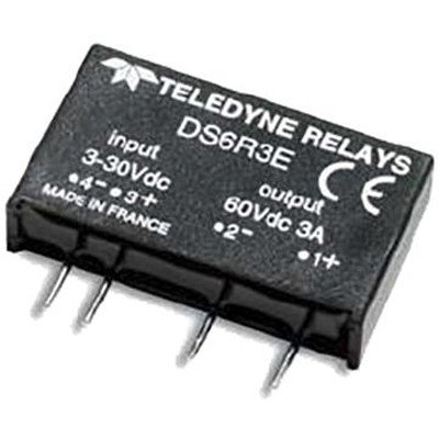 DS22R1ETeledyne Relays