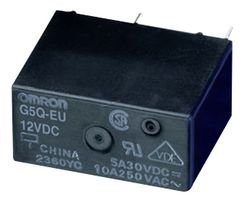 G5Q-14EU 12DCOmron