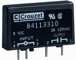 SMODC5Crouzet