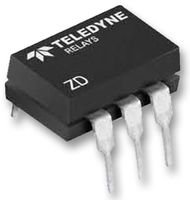 ZD20CDWTeledyne Relays