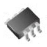 UPC2747TB-E3California Eastern Laboratories