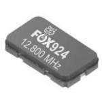 FT5HNBPK20.0Fox Electronics