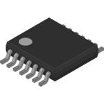 ISL78434AVEZ-TIntersil