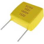 CCR06CG472FRVTRKEMET Corporation