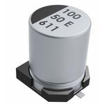 EEV106M035S9BAAKPLPKEMET Corporation