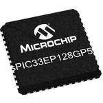 DSPIC33EP128GP504-H/MVMicrochip Technology