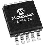 MCP4728A6-E/UNMicrochip Technology