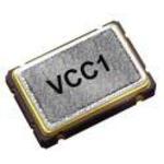 VCC1-1537-114M285000Microchip Technology