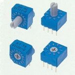 S-1030AWNIDEC Copal Electronics