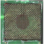 PPC8572EVTAUJANXP Semiconductors