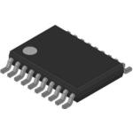 HD74LVCZ240AT(ELL-E)Renesas Electronics