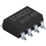 SMP-2A37-8STStandex Electronics, Inc