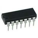 74AC125BSTMicroelectronics