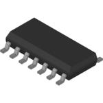 L6386DRSTMicroelectronics