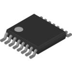 M74HC153TTRSTMicroelectronics