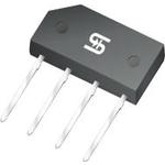 GBL207 C2Taiwan Semiconductor