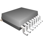 GUS-QS8ALF-03-1002-BTT Electronics / IRC