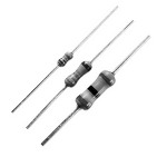 MFR4-34R8FITT Electronics / Welwyn Components