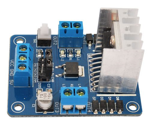 TPX00161Arduino