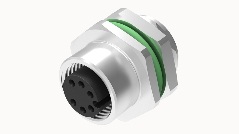 SP-M12A-05P-FF-SH8002DEGSON