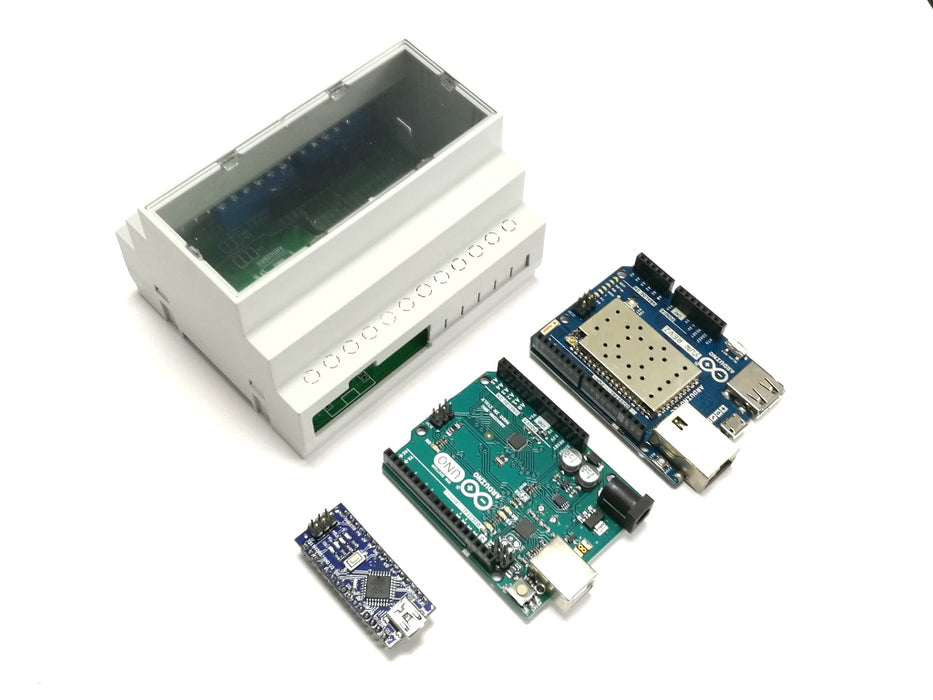 TPX00064Arduino