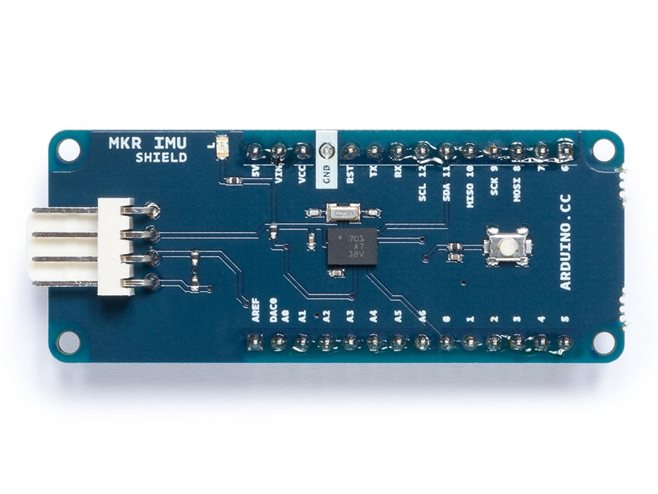 ASX00002Arduino