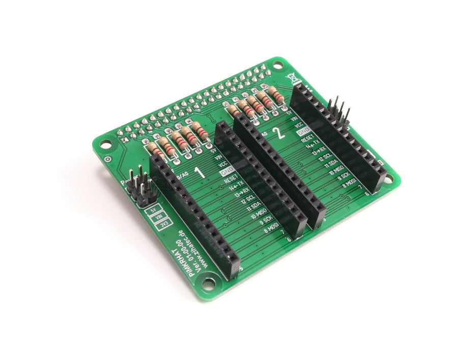 TPX00068Arduino