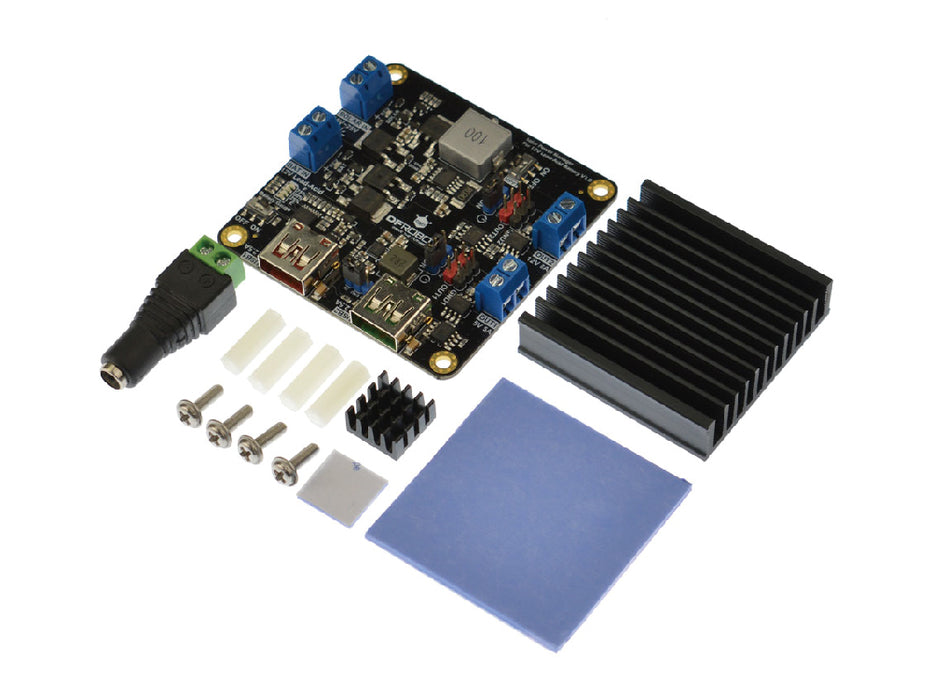 TPX00047Arduino