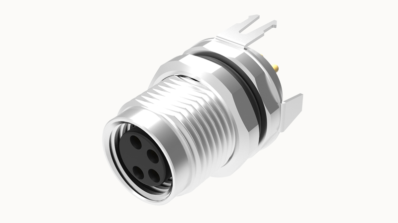 SPSH-M8A-03P-FF-SF7001DEGSON