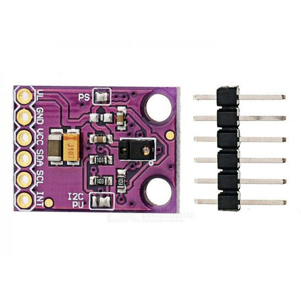 TPX00148Arduino