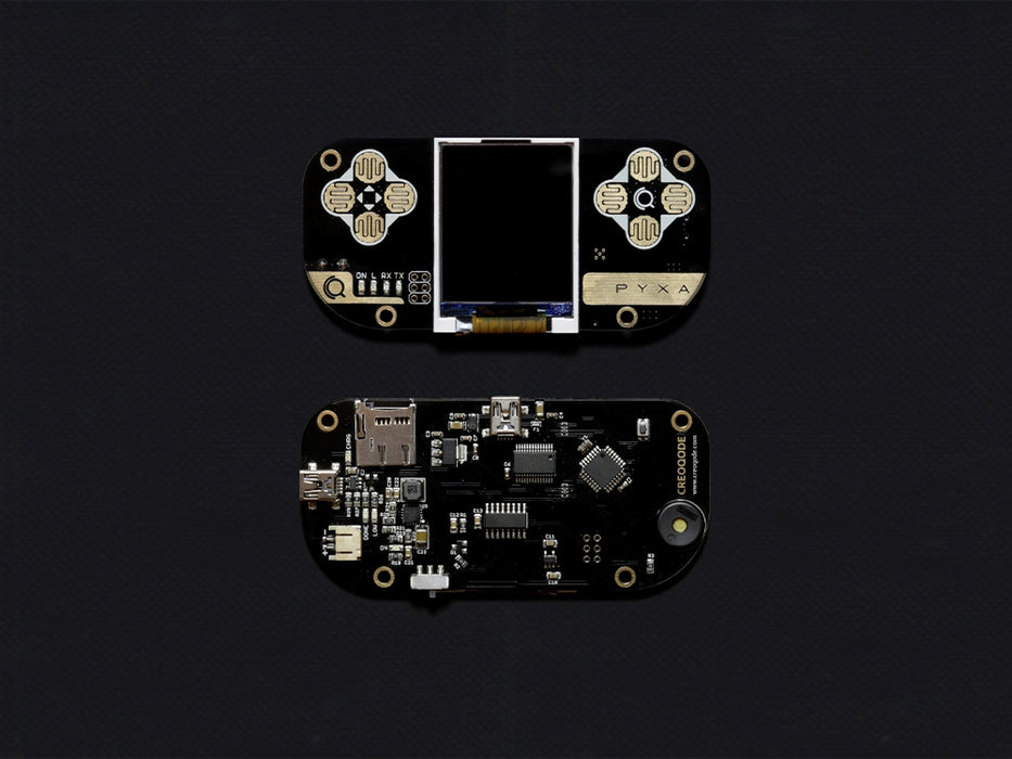TPX00002Arduino