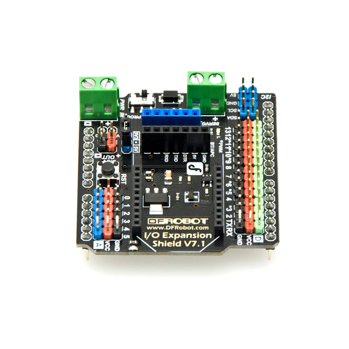 TPX00027Arduino