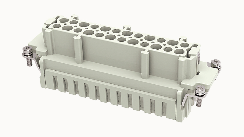 DE-024-FC DEGSON | Backplane Connectors - ARINC Inserts | Richard ...
