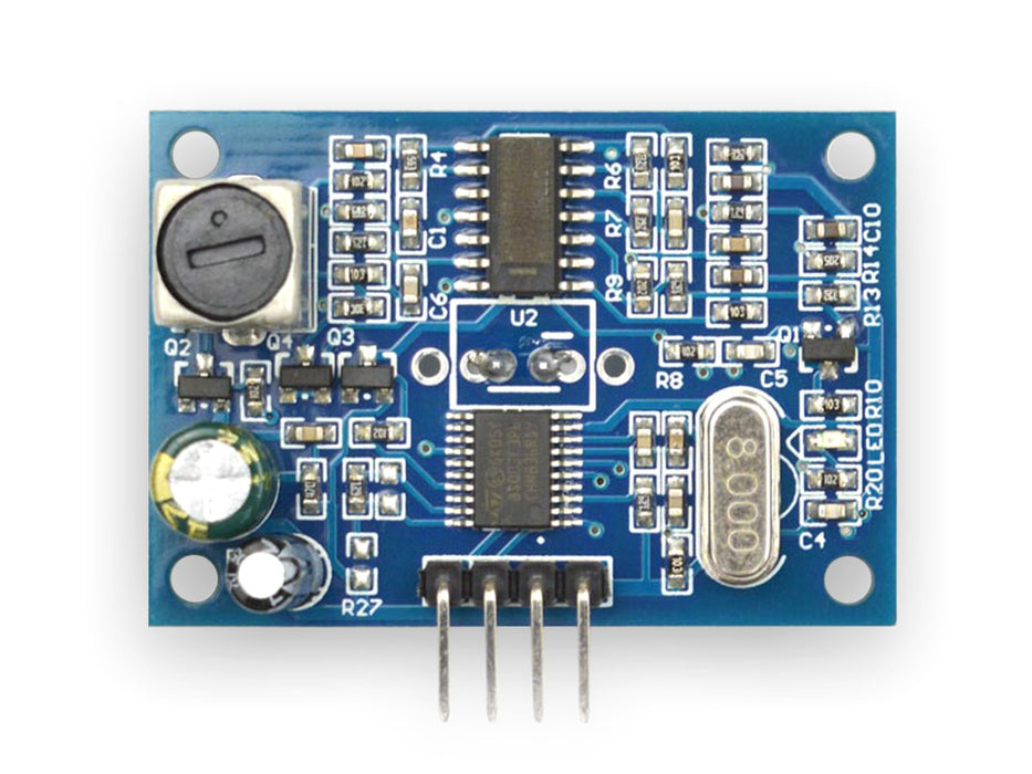TPX00079Arduino