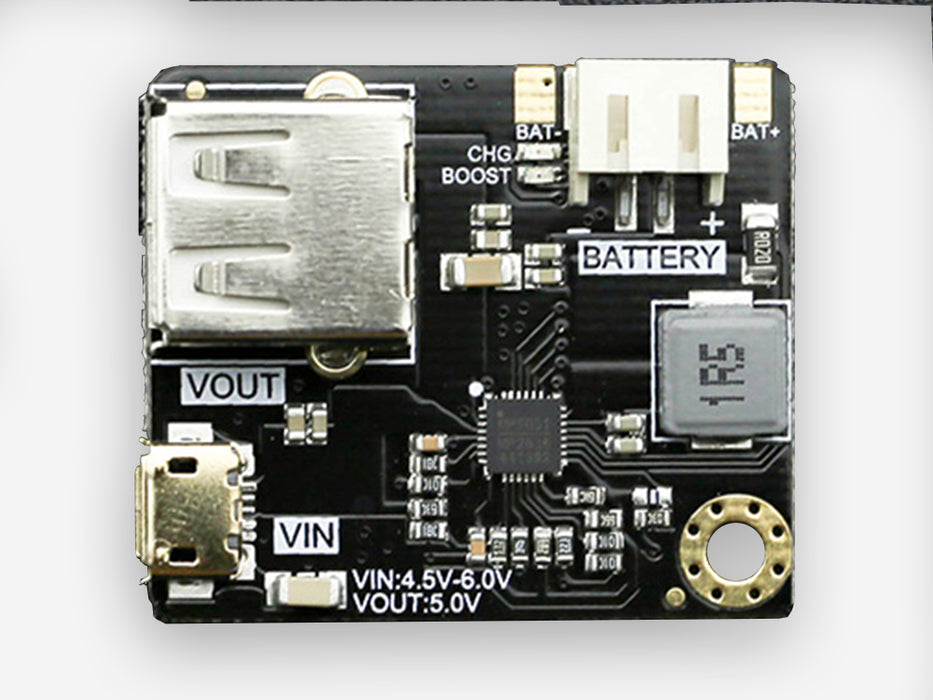 TPX00082Arduino