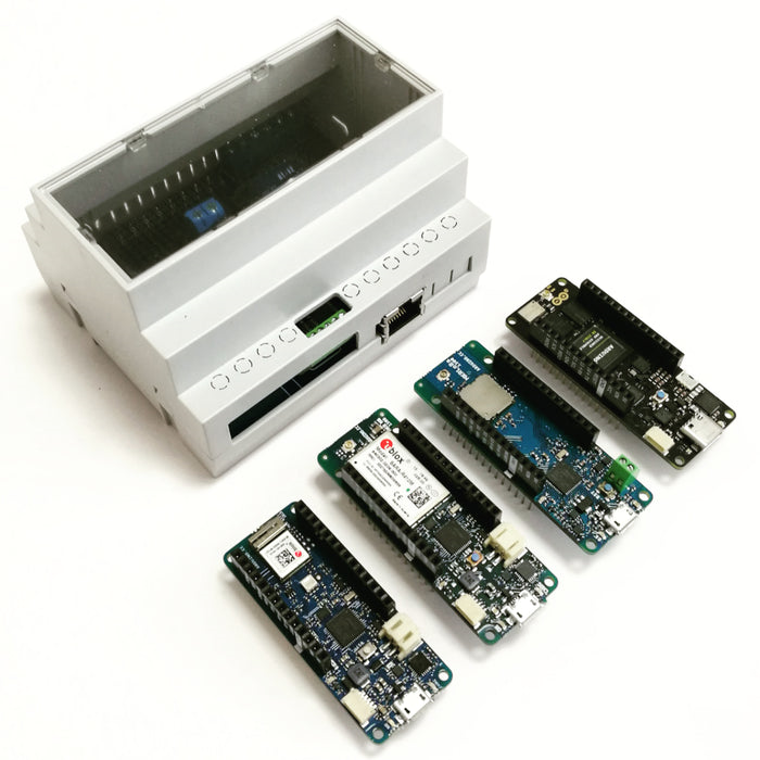 TPX00065Arduino