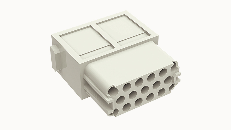 DMD-017-FC DEGSON | Backplane Connectors - ARINC Inserts | Richard ...