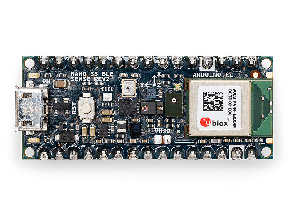 ABX00070Arduino