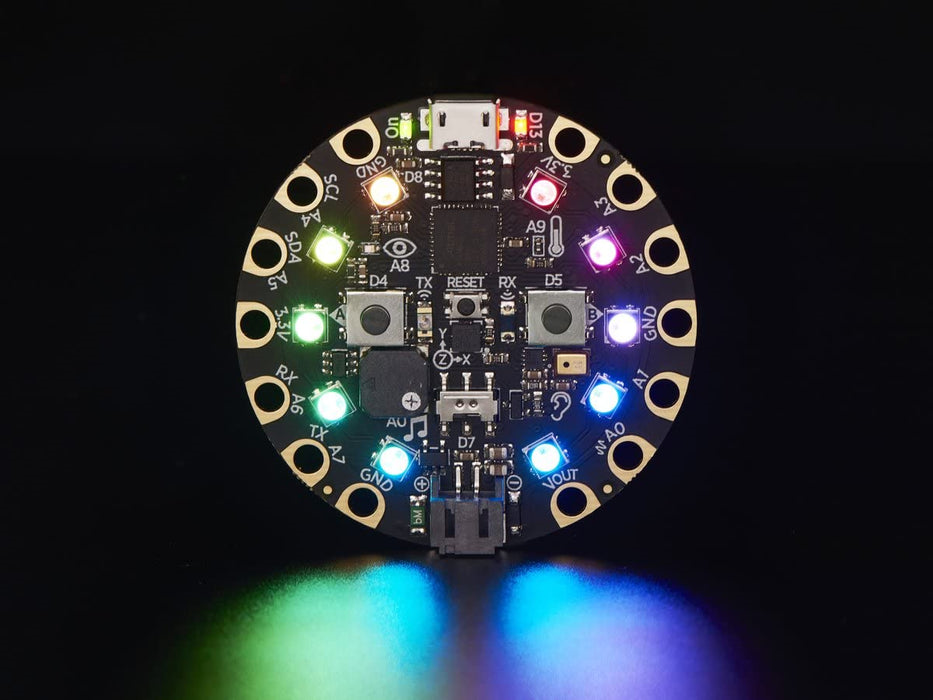 TPX00089Arduino