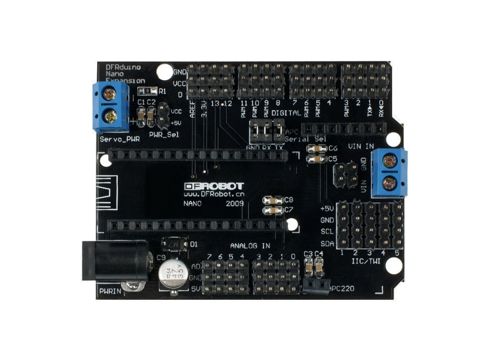 TPX00026Arduino