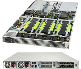 GPU108-SX01Nvidia