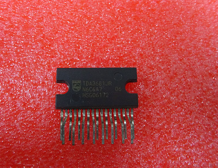 TDA3681JR