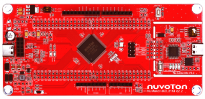 NuMaker- M2L31KI