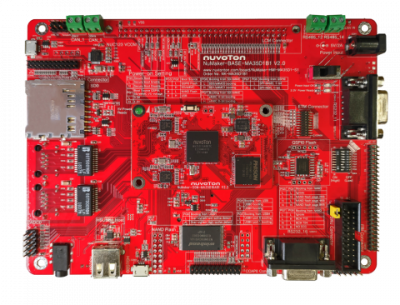 NuMaker-HMI-MA35D1-S1