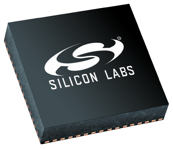 SI5341B-B04157-GM