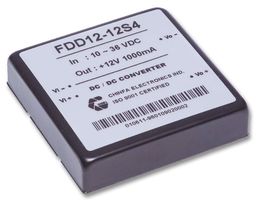 FDD12-05S4