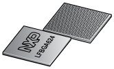 MCIMX6S1AVM08AD